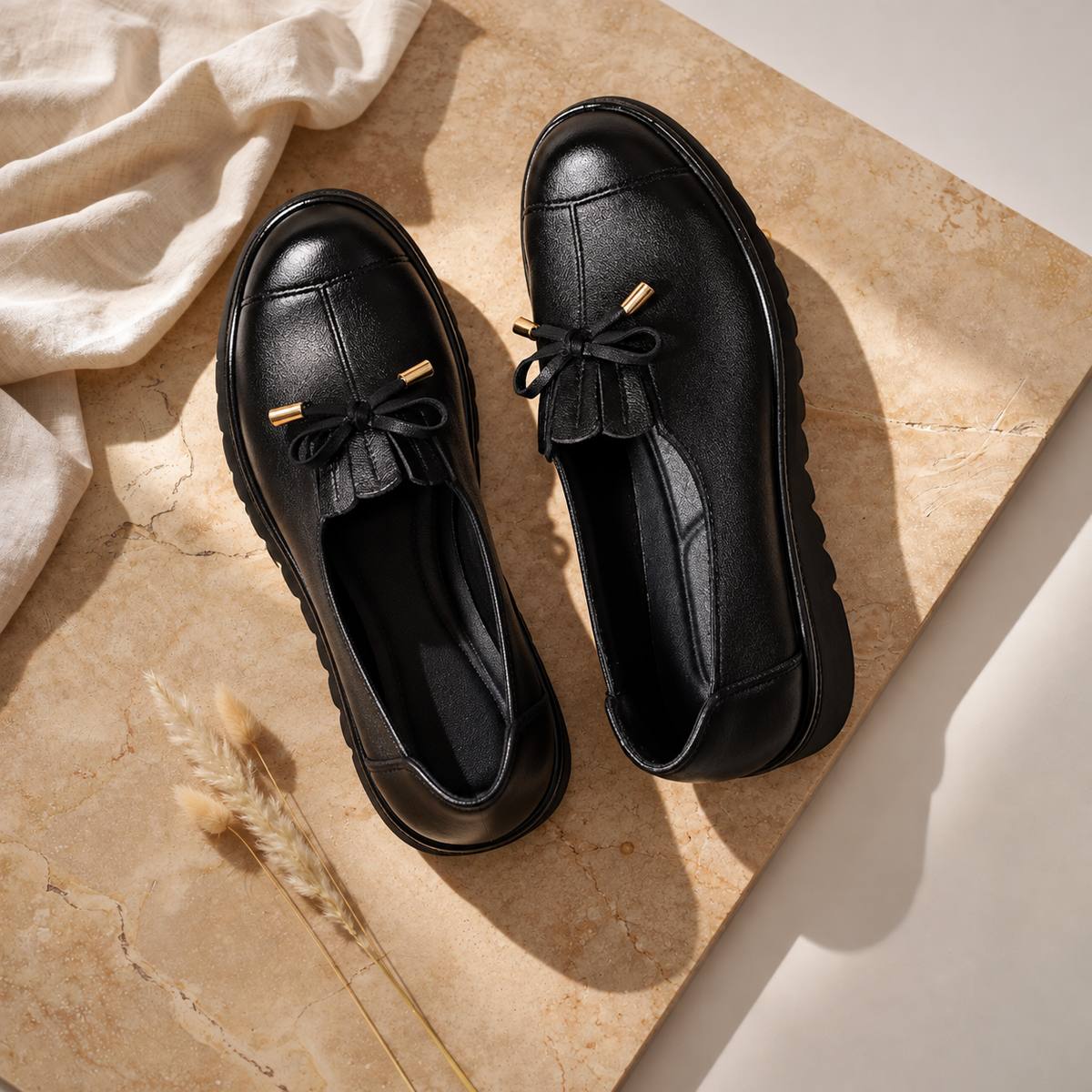 eleganta loafers