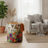 Flutter och Bloom Tvättkorg