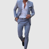 Norbert | Stylish Suit Set