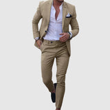Norbert | Stylish Suit Set