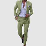 Norbert | Stylish Suit Set
