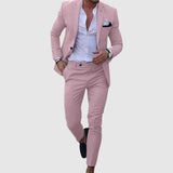 Norbert | Stylish Suit Set