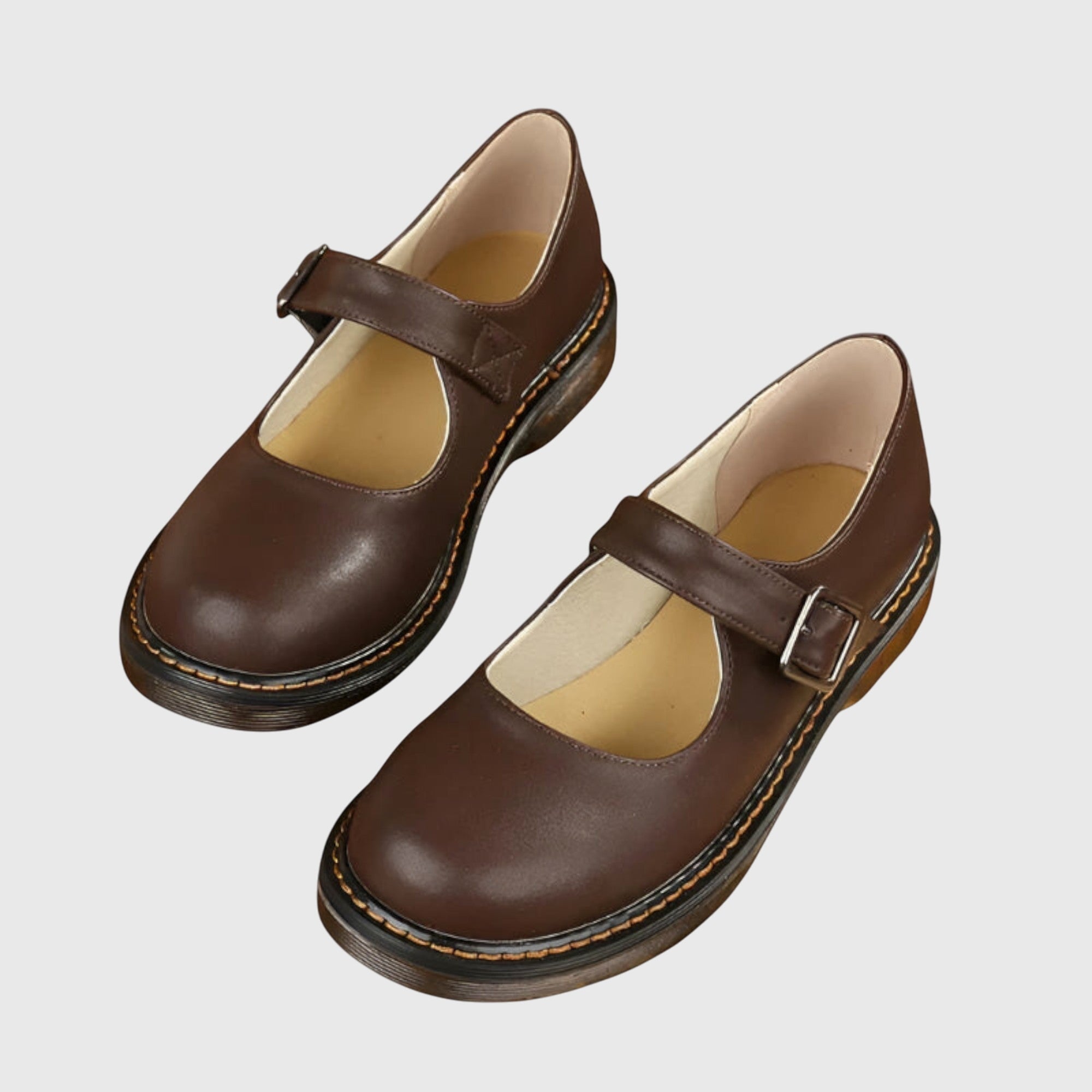 Dagny – Ortopediska sandaler