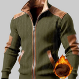 "Noel | Högkragig Kappa" can be rewritten as "Noel | Kappa med Hög Krage".