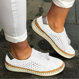 Charlotta – Ortopediska slip-ons