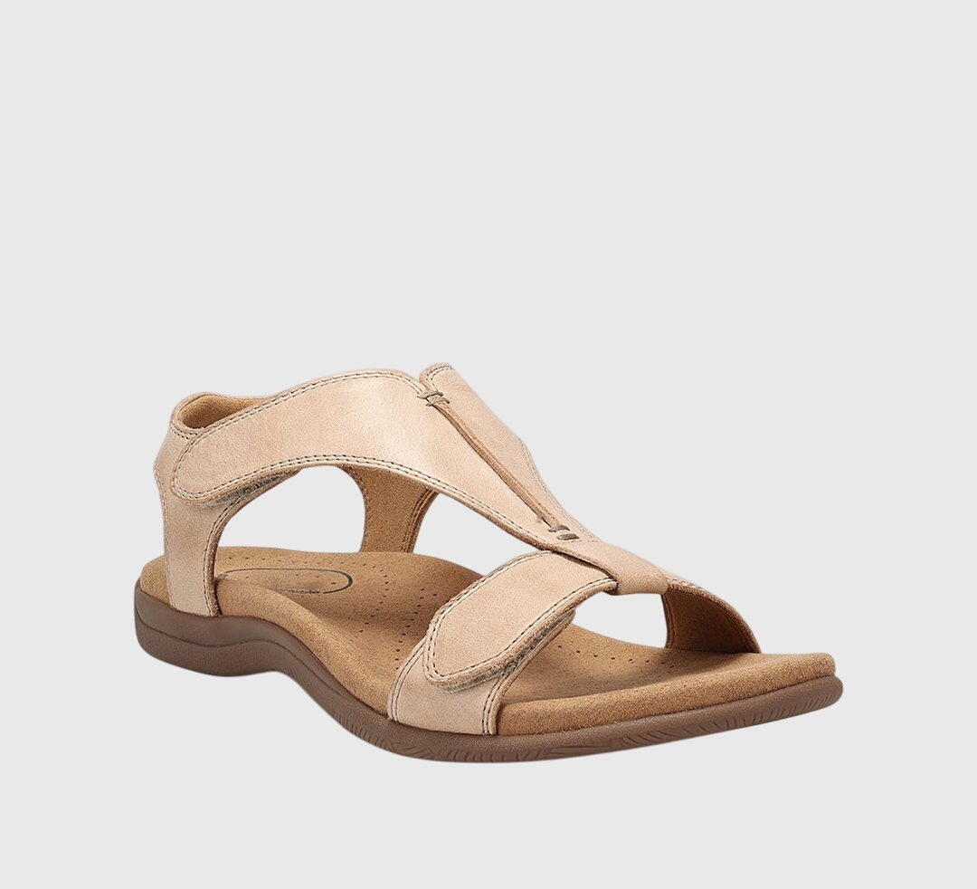 Marta – Ortopediska sandaler