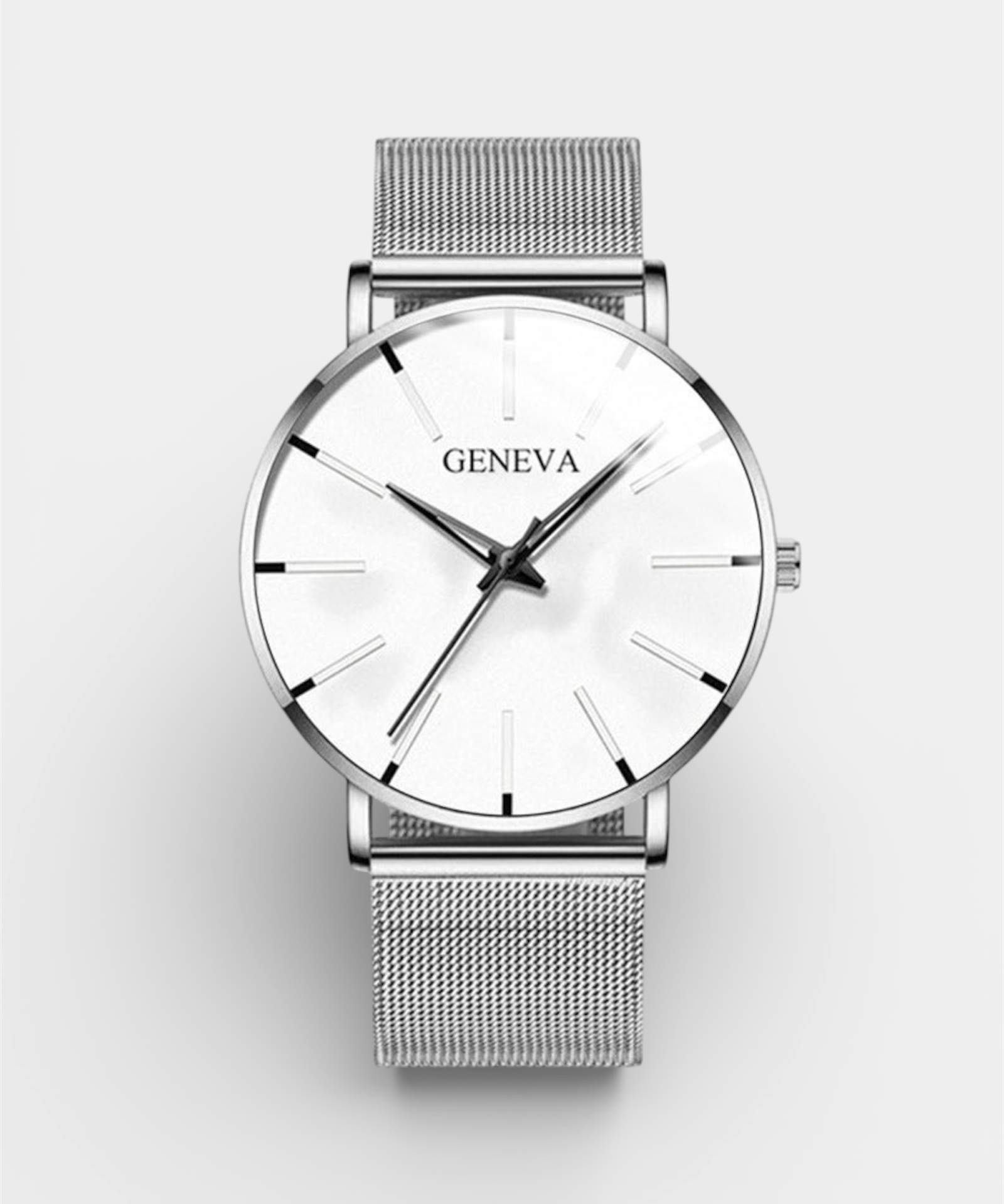 Geneva | Men's Watch