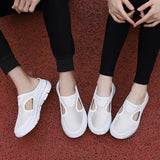 SoftWalk | Ortopediska sport-sandaler för män