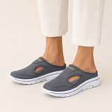 SoftWalk | Ortopediska sport-sandaler för män