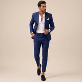 Norbert | Stylish Suit Set