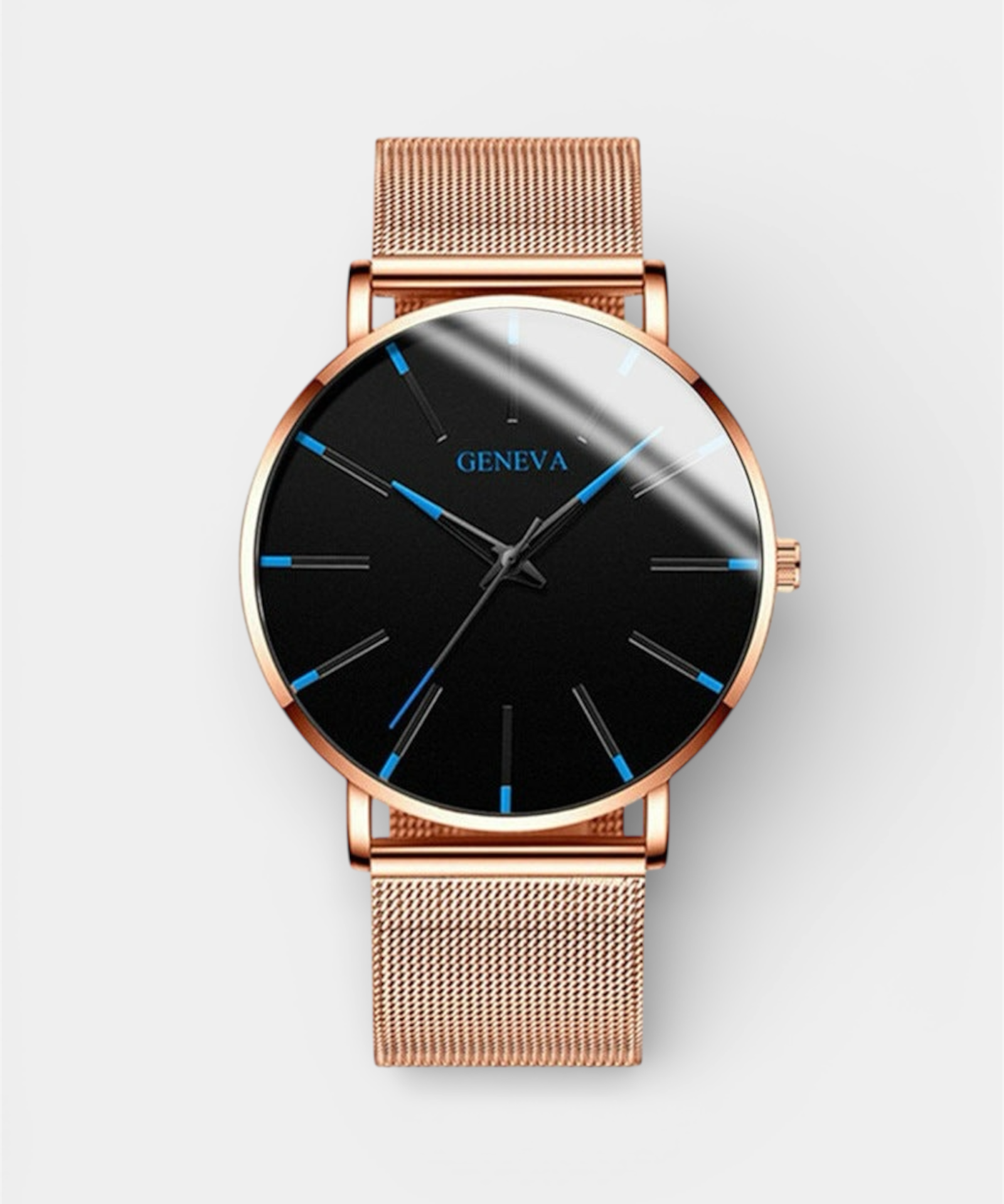 Geneva | Men's Watch