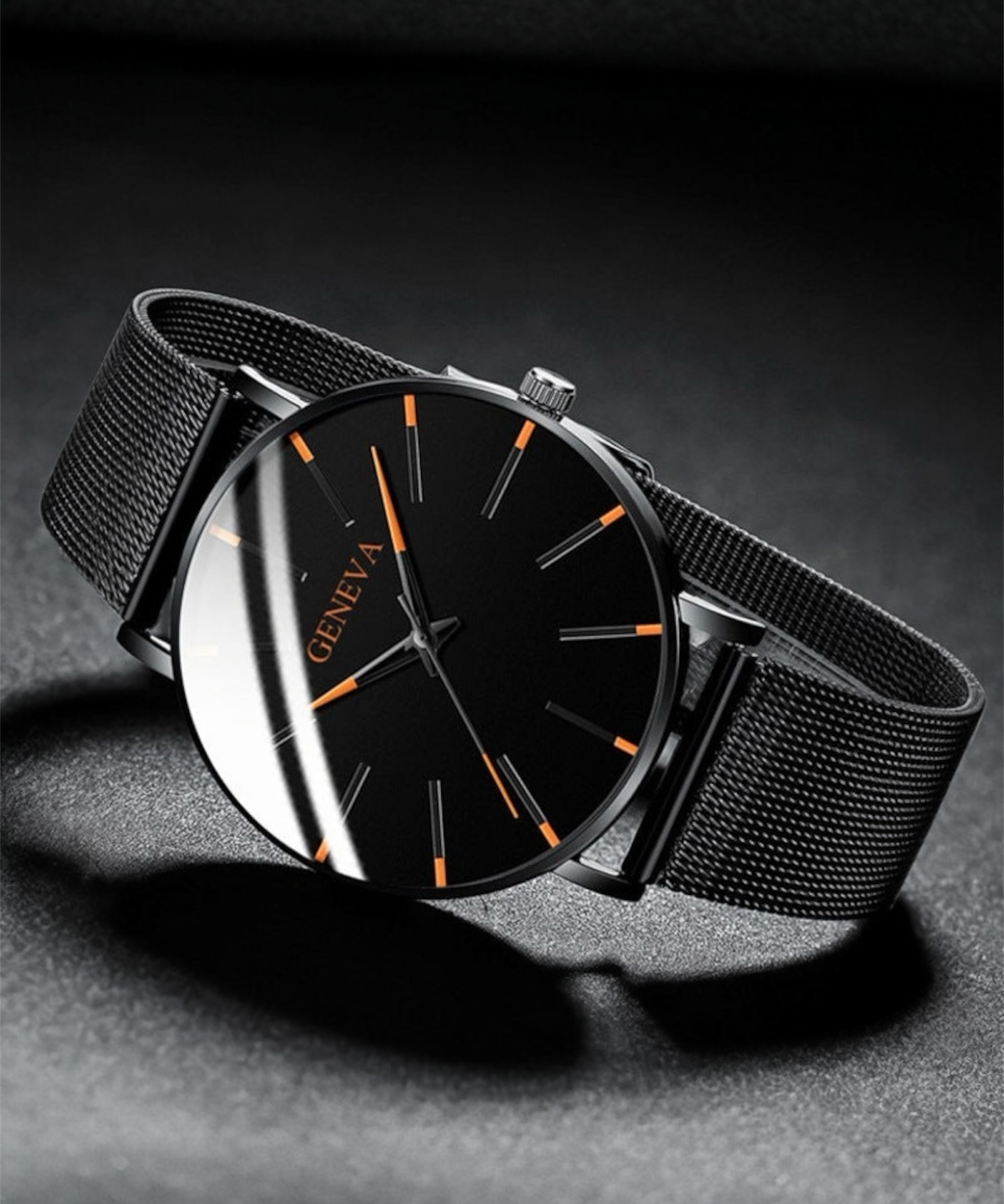 Geneva | Men's Watch