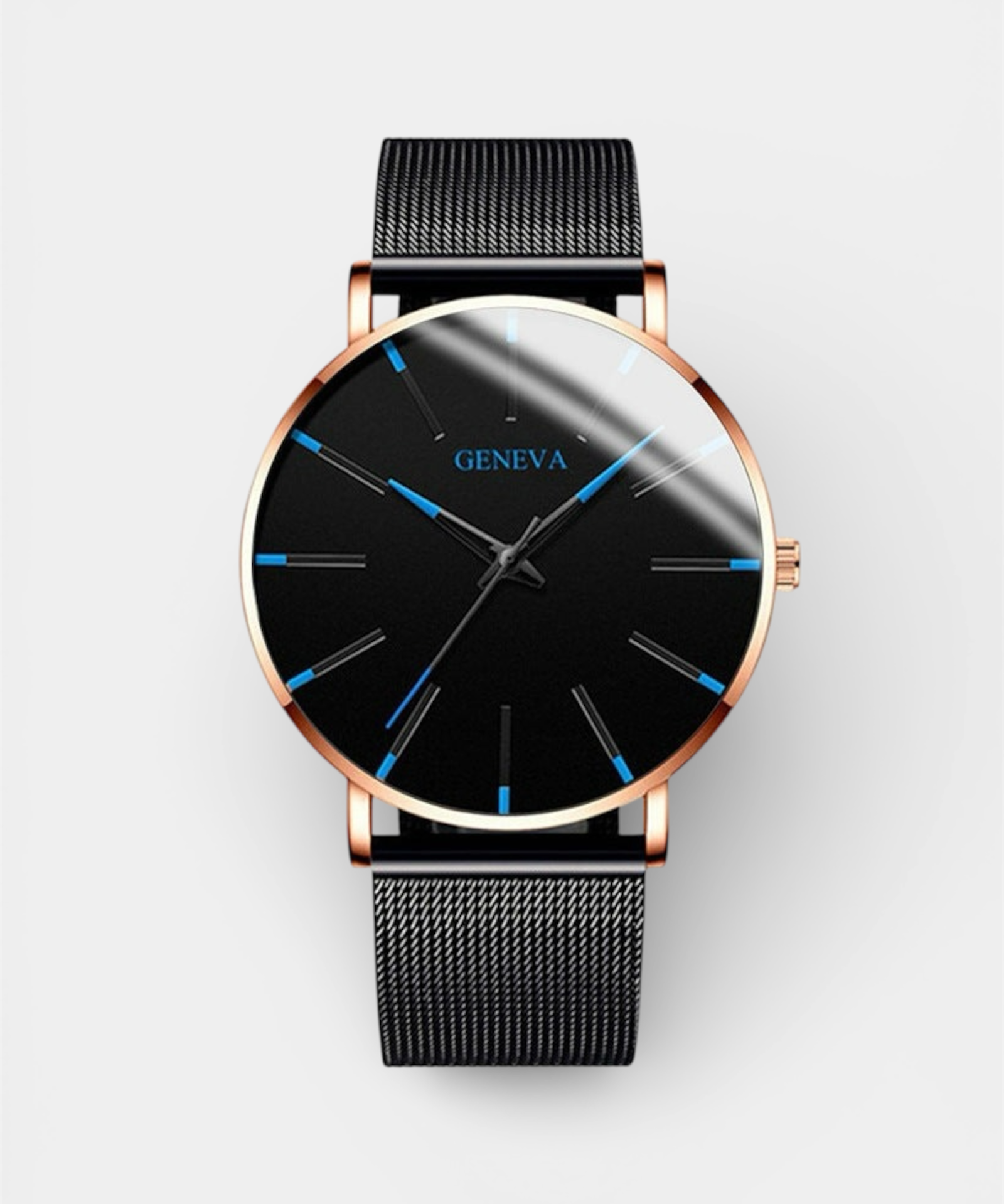 Geneva | Men's Watch