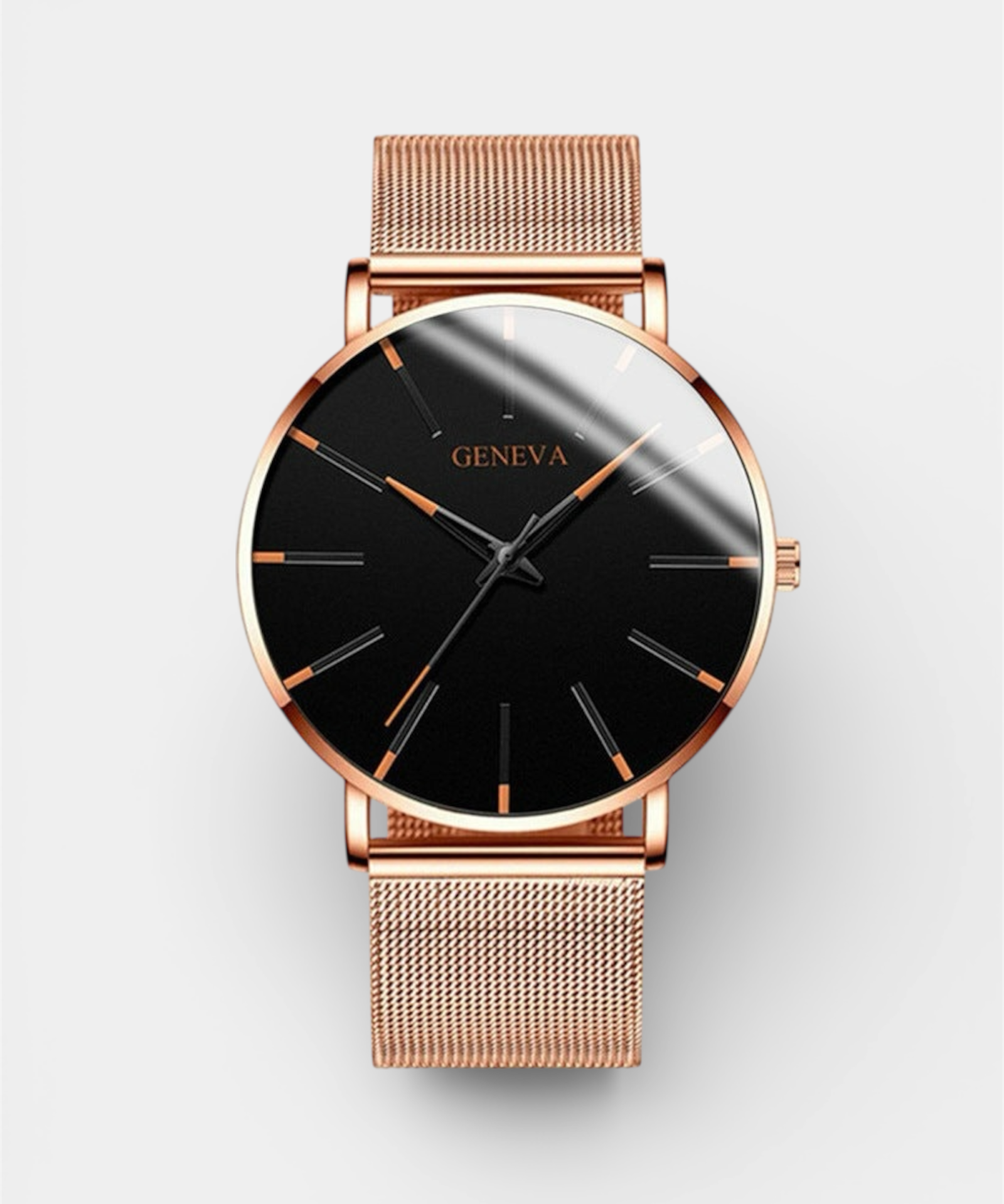 Geneva | Men's Watch