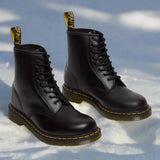 Jacek | Sturdy Lace-Up Ankle Boots