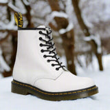 Jacek | Sturdy Lace-Up Ankle Boots