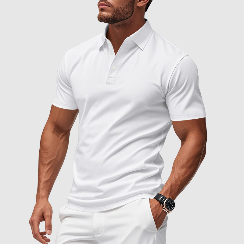 Lysander | Classic T-Shirt