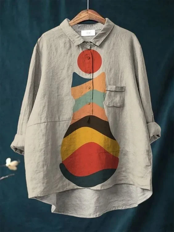 Bild på bildspel
