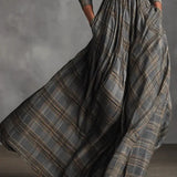 Gudrun – Elegant vintageklänning