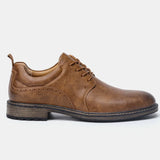 Byrona | Leather Shoes