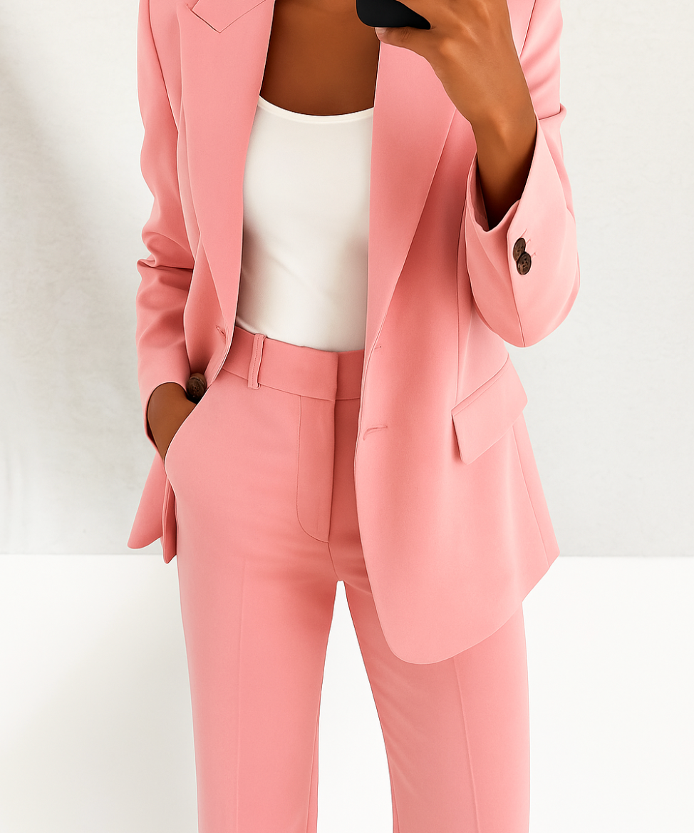 Vivi – Tidlöst skräddarsytt set