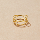 Stina – Infinityring
