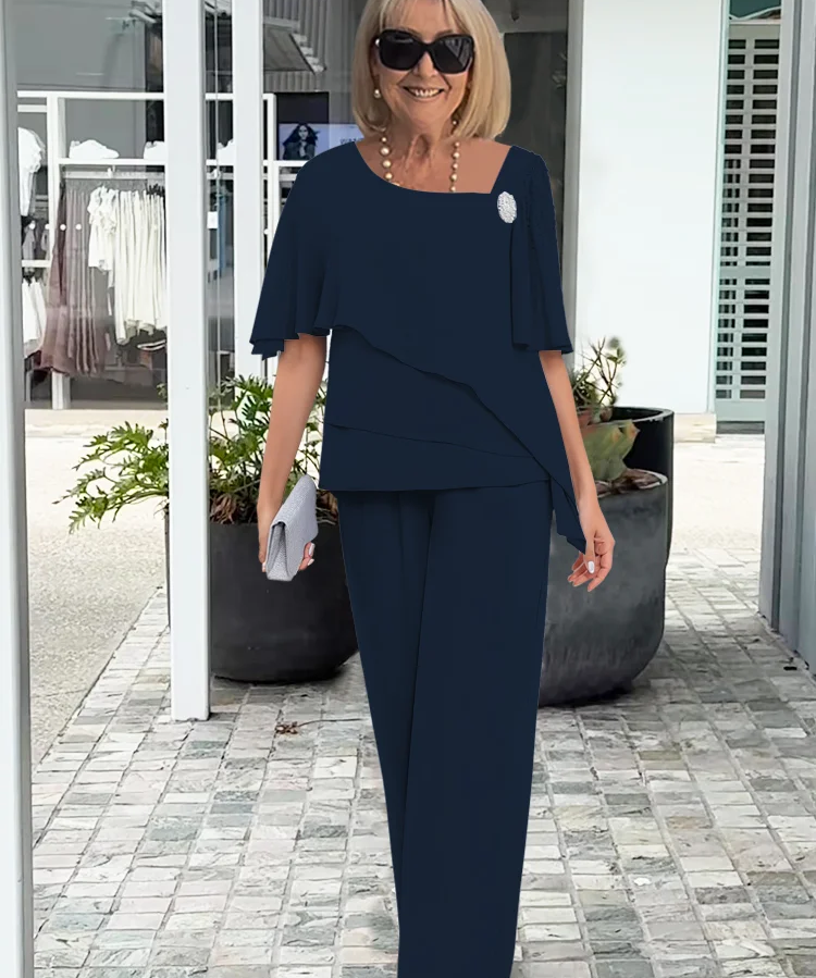 Anneli – Graciöst flödande set