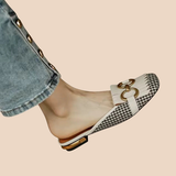 Charlotta – Ortopediska sandaler
