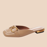 Charlotta – Ortopediska sandaler
