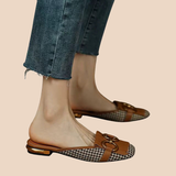 Charlotta – Ortopediska sandaler