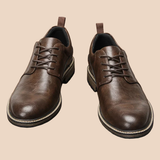 Byrona | Leather Shoes