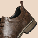Byrona | Leather Shoes