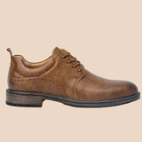 Byrona | Leather Shoes