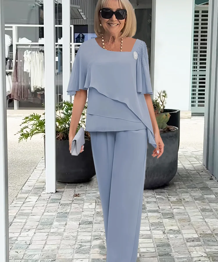 Anneli – Graciöst flödande set