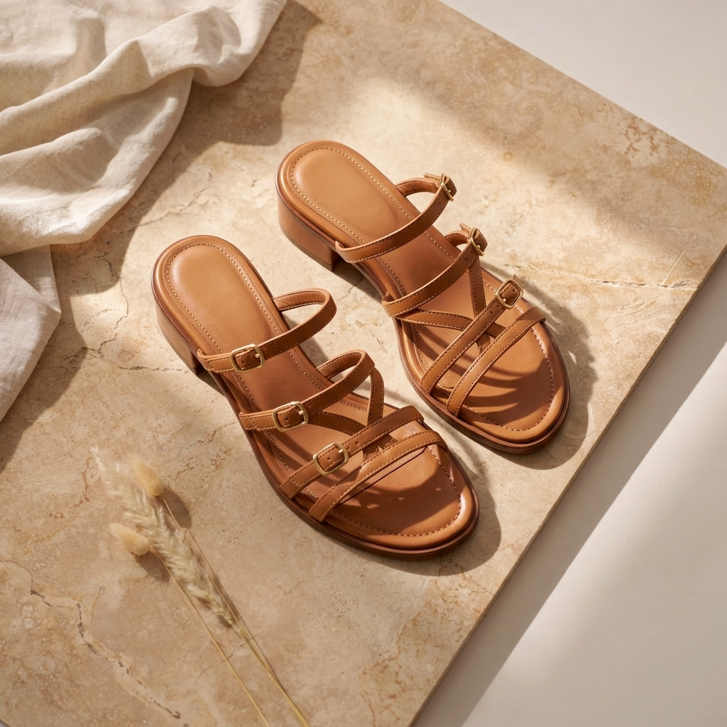 Sandaler