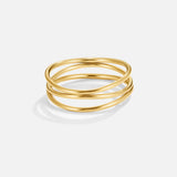 Stina – Infinityring