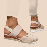 Lovisa – Ortopediska sandaler