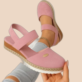 Lovisa – Ortopediska sandaler