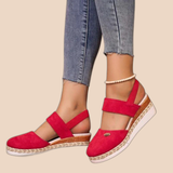 Lovisa – Ortopediska sandaler