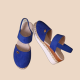 Lovisa – Ortopediska sandaler