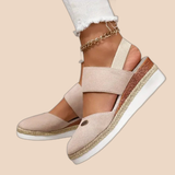 Lovisa – Ortopediska sandaler