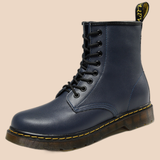 Jacek | Sturdy Lace-Up Ankle Boots