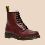 Jacek | Sturdy Lace-Up Ankle Boots