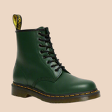 Jacek | Sturdy Lace-Up Ankle Boots