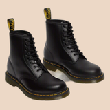 Jacek | Sturdy Lace-Up Ankle Boots