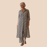 Dagny – Set med geometrisk elegans