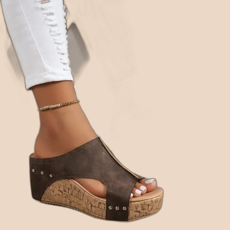 Britt – Sandaler