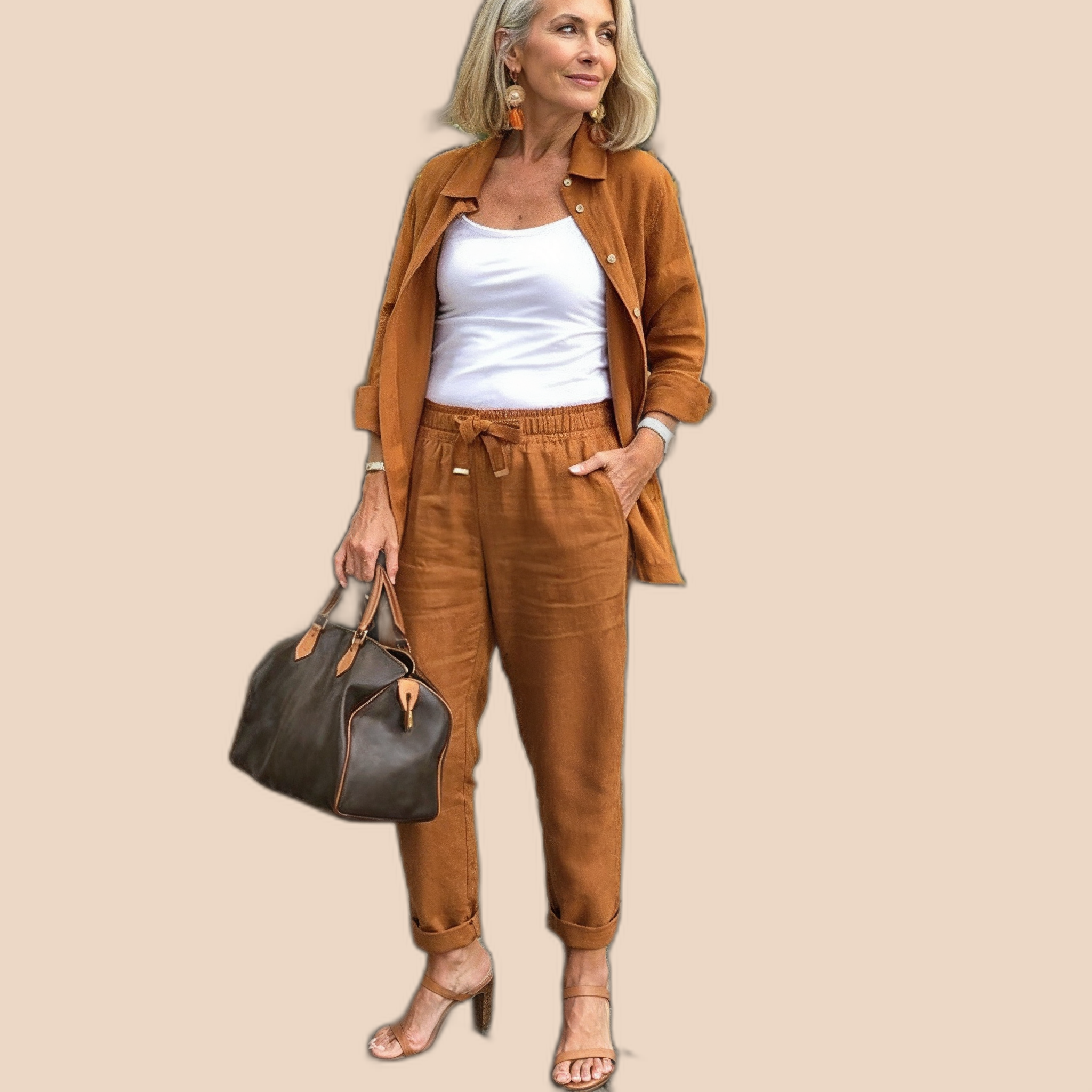 Linnea – Mjukt loungest