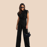 Sonja – Avslappnat elegant set