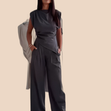 Sonja – Avslappnat elegant set
